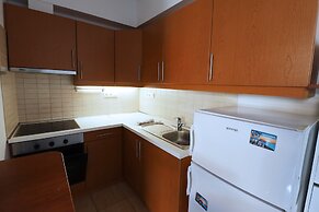 Galerius Golden Beach Apartment