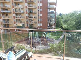 Galerius Golden Beach Apartment