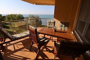 Galerius Golden Beach Apartment