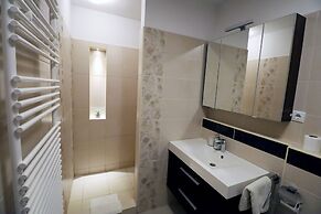 Galerius Golden Beach Apartment