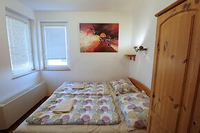 Galerius Golden Beach Apartment