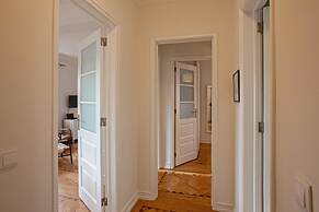 Cosy 1 Bedroom Apartment in Belém