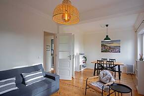 Cosy 1 Bedroom Apartment in Belém