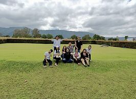 Annie Villa at Khaoyai