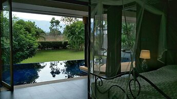 Annie Villa at Khaoyai