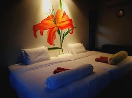 Annie Villa at Khaoyai