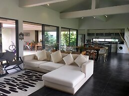 Annie Villa at Khaoyai