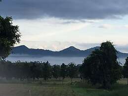 Annie Villa at Khaoyai