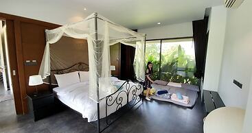 Annie Villa at Khaoyai