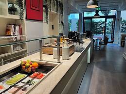Starling Hotel Residence Genève