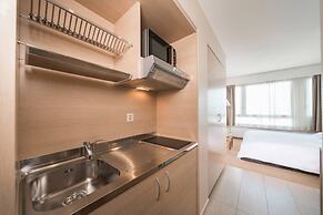 Starling Hotel Residence Genève