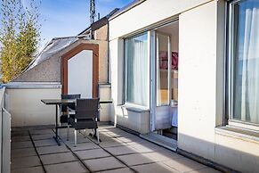 Starling Hotel Residence Genève