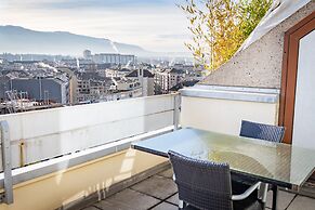 Starling Hotel Residence Genève