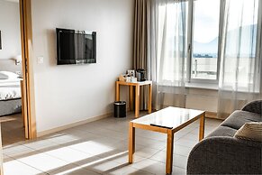 Starling Hotel Residence Genève