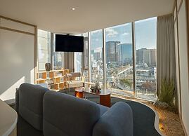 UH Suite The Seoul