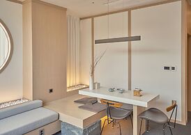 UH Suite The Seoul