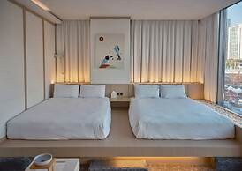 UH Suite The Seoul