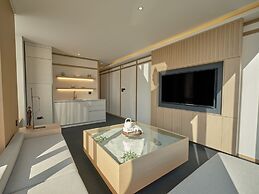 UH Suite The Seoul
