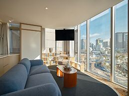 UH Suite The Seoul