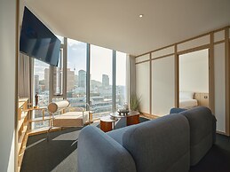 UH Suite The Seoul