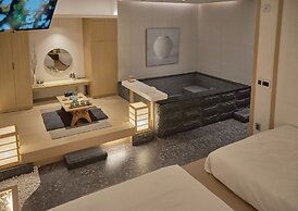 UH Suite The Seoul
