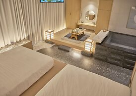 UH Suite The Seoul