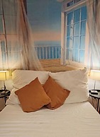 Charming 2-room Apartment Lakenear, Fewo am See