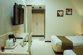 Hotel Yatrik