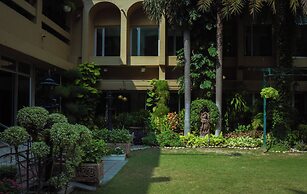 Hotel Yatrik