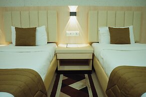 Hotel Yatrik