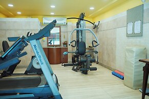 Hotel Yatrik