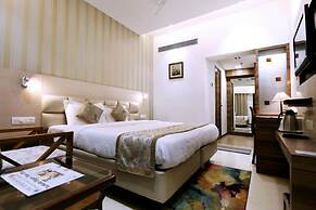 Hotel Yatrik