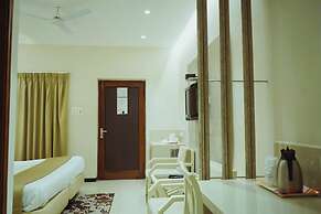 Hotel Yatrik