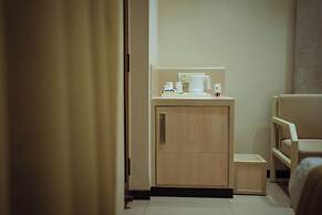 Hotel Yatrik