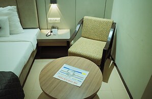Hotel Yatrik