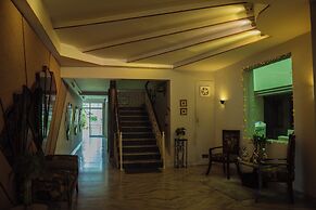 Hotel Yatrik