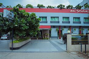 Hotel Yatrik