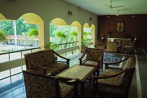 Hotel Yatrik