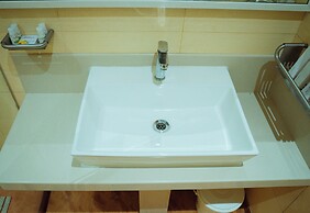 Hotel Yatrik
