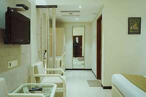 Hotel Yatrik