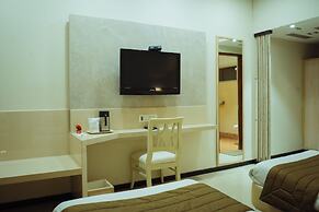 Hotel Yatrik