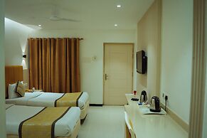 Hotel Yatrik
