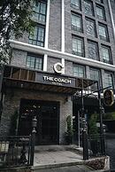 Montraj Coach Sukhumvit Bangkok