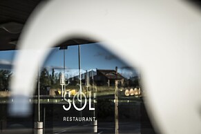 Hotel Gran Sol Solsona