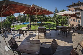 Hotel Gran Sol Solsona