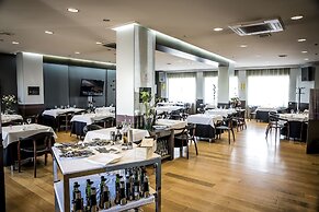 Hotel Gran Sol Solsona