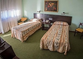 Hotel Gran Sol Solsona