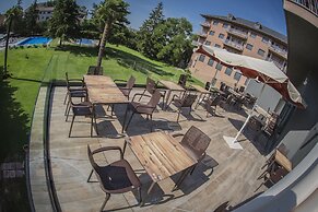 Hotel Gran Sol Solsona