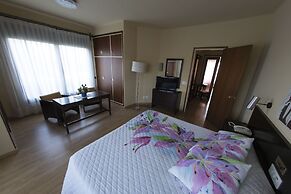 Hotel Gran Sol Solsona