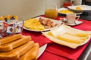 Hotel Cannaregio 2357